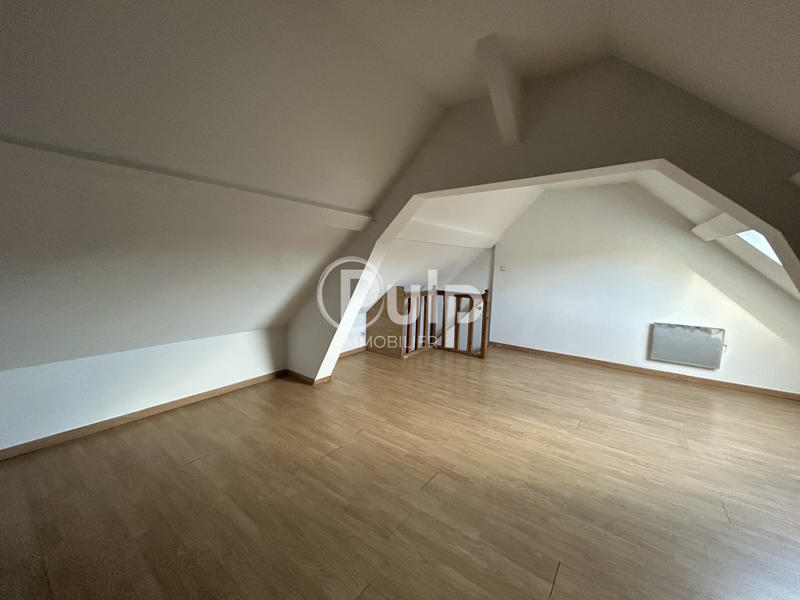 Immeuble - 199 m² - 12 pièces