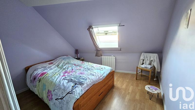 Appartement - 47 m² - 3 pièces