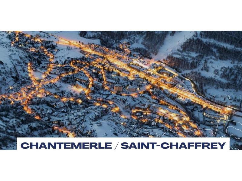 Appartement - 53 m² - 2 pièces