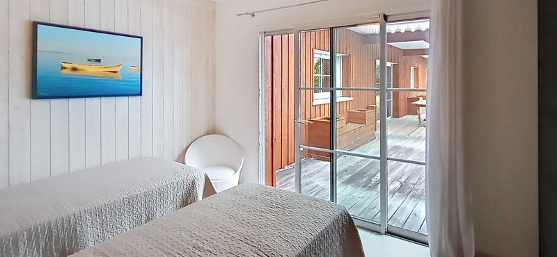 Maison - 190 m² - 5 pièces