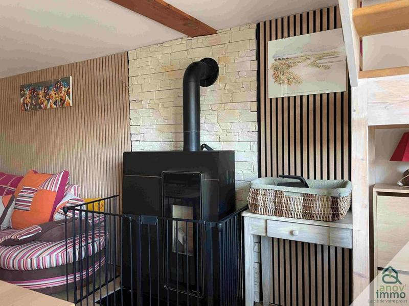 Propriété - 593 m² - 14 pièces