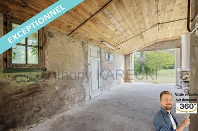 Maison - 190 m² - 7 pièces