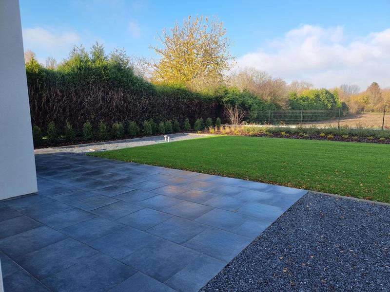 Maison - 165 m² - 6 pièces