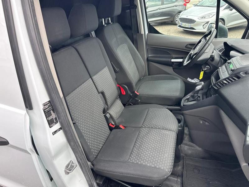 Ford Transit Connect Fgn L2 1.5 Ecoblue 100 s&amp;S Bva8 Trend