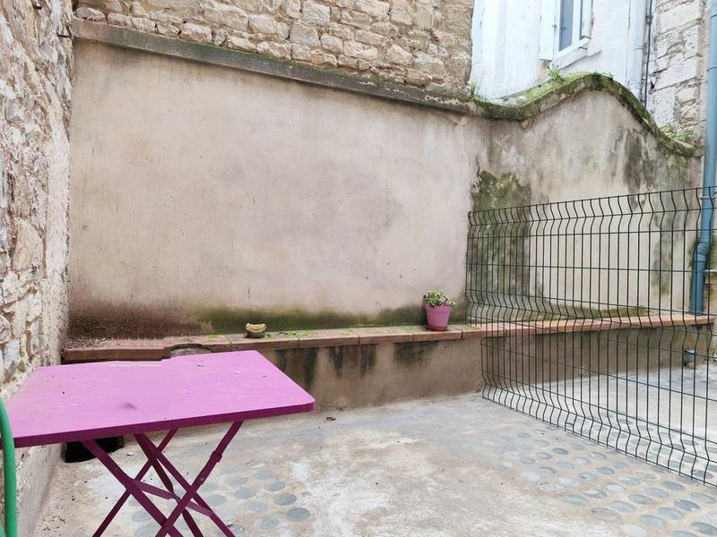 Studio - 34 m² - 1 pièce