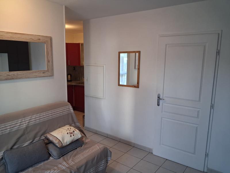 Appartement - 30 m²