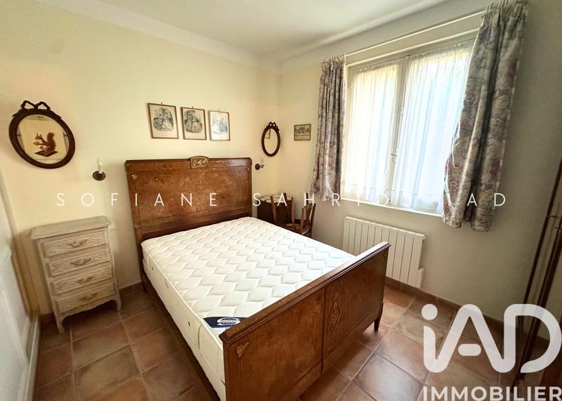 Maison - 78 m² - 4 pièces