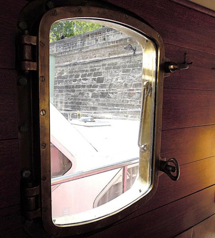 Appartement - 21 m² - 2 pièces