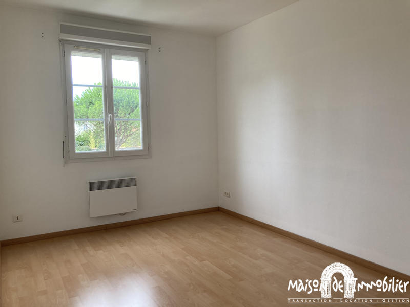 Maison - 109 m² - 5 pièces