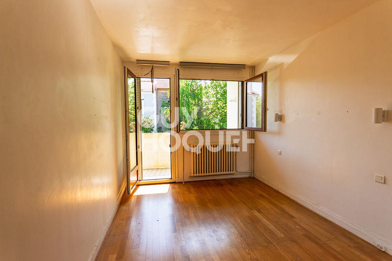 Appartement - 72 m² - 4 pièces