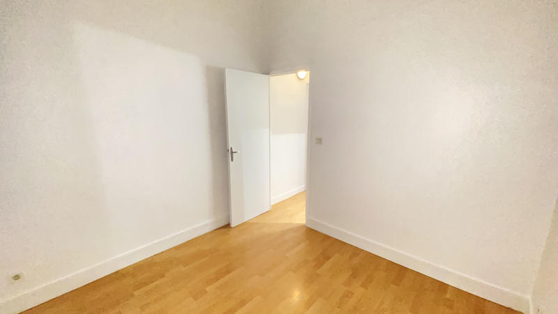Appartement - 37 m² - 2 pièces