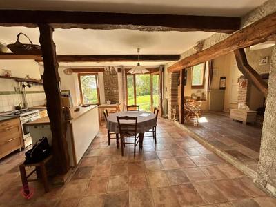 Corps de ferme - 292 m² - 14 pièces