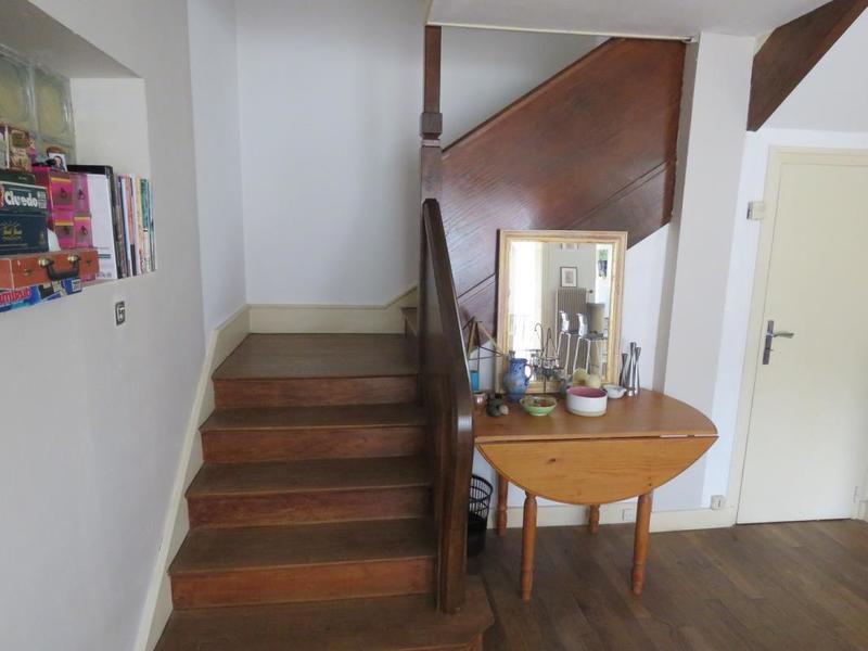 Maison de village - 76 m² - 4 pièces