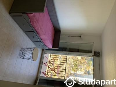 Appartement - 17 m² - 1 pièce