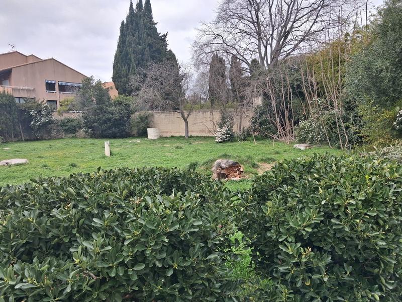 Appartement - 34 m² - 1 pièce