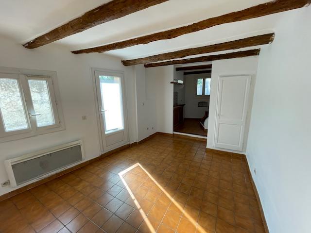 Maison - 40 m² - 2 pièces