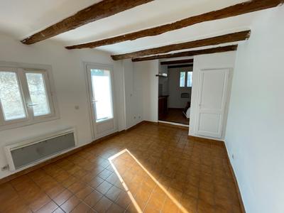 Maison - 40 m² - 2 pièces