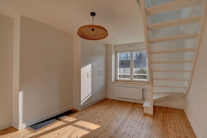 Maison - 149 m² - 7 pièces