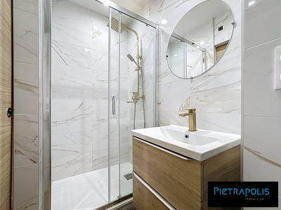 Appartement - 27 m² - 2 pièces