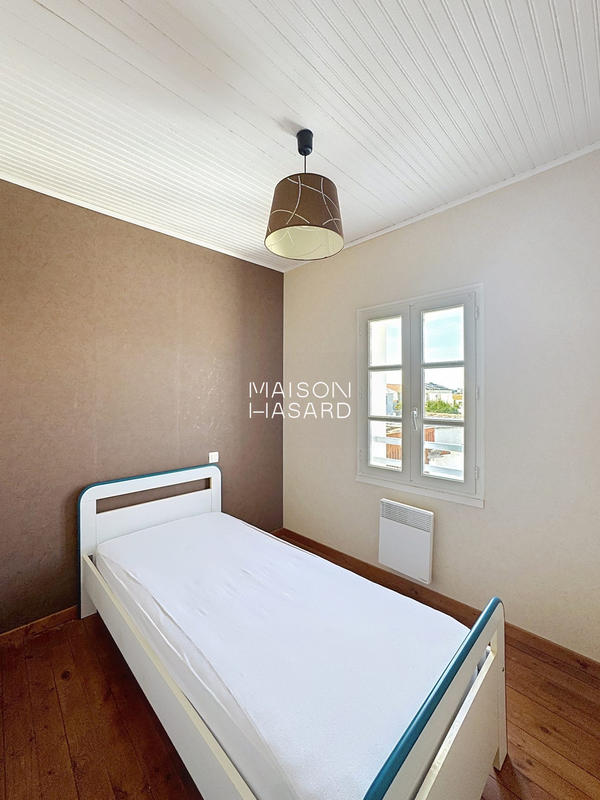 Maison - 81 m² - 4 pièces