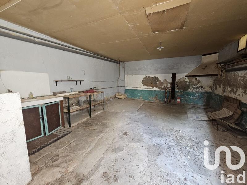 Maison de village - 140 m² - 6 pièces