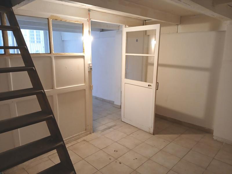 Local commercial - 52 m² - 2 pièces