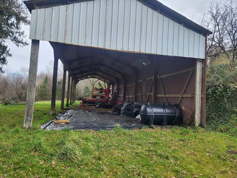 Maison - 172 m² - 7 pièces