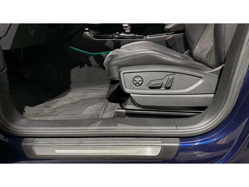 Audi Q5 50 TFSIe 299 s tronic 7 Quattro Avus