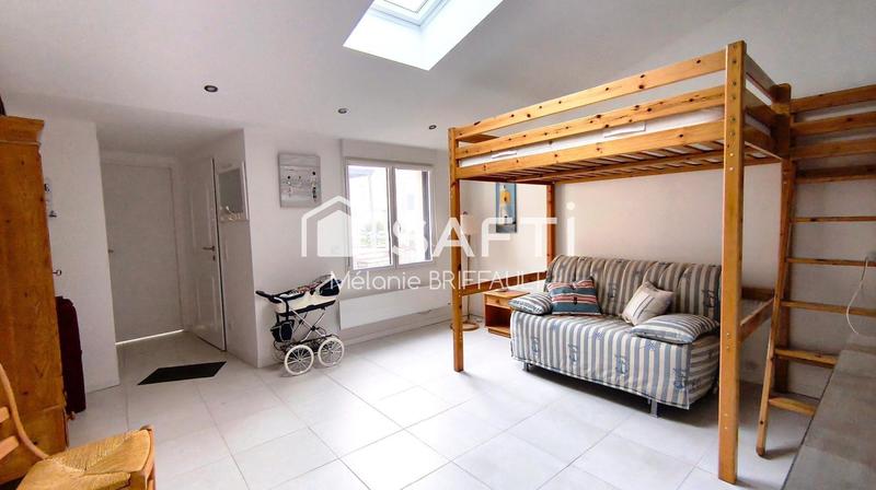 Maison - 114 m² - 4 pièces