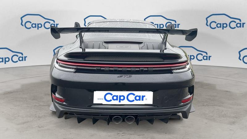 Porsche 911 992 4.0 510 Pdk7 Gt3