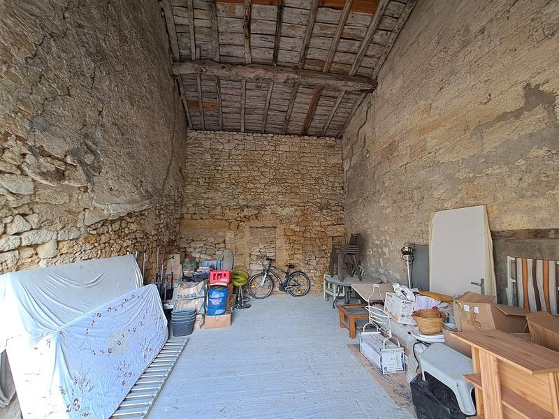 Longère - 156 m² - 6 pièces