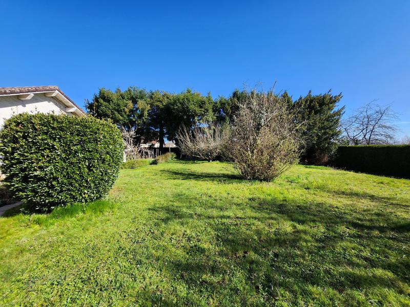 Maison - 99 m² - 5 pièces