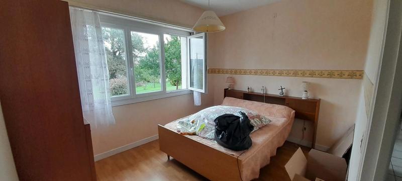 Maison - 109 m² - 5 pièces