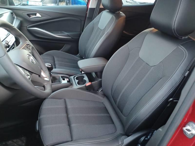 Opel grandland 1.2 Turbo 130 ch Gs Light