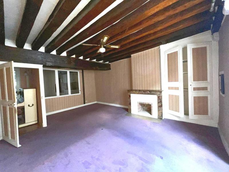 Appartement - 97 m² - 3 pièces