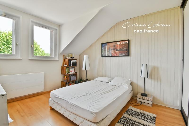 Villa - 160 m² - 6 pièces