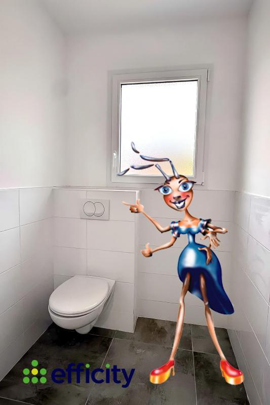 Maison - 108 m² - 5 pièces