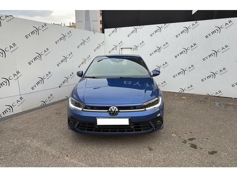 Volkswagen Polo 1.0 Tsi 116 s&amp;S Dsg7 R-Line Edition