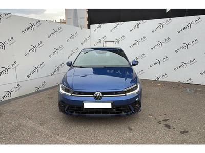 Volkswagen Polo 1.0 Tsi 116 s&amp;S Dsg7 R-Line Edition