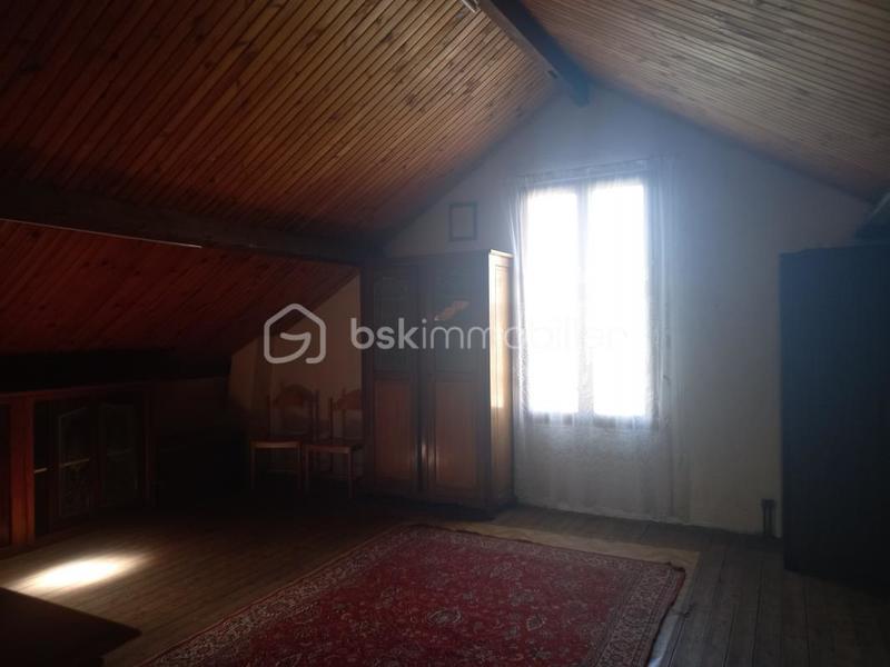 Pavillon - 90 m² - 5 pièces