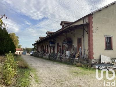 Immeuble - 11 653 m²