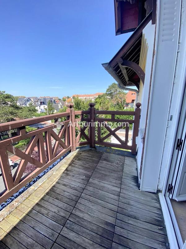 Appartement - 44 m² - 3 pièces