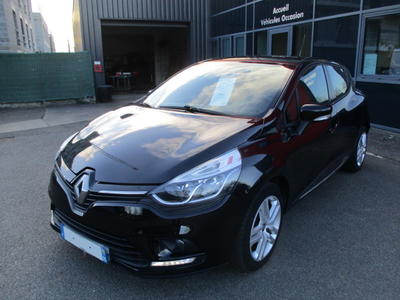 Renault Clio IV Business 0.9 Tce 90 Bvm5
