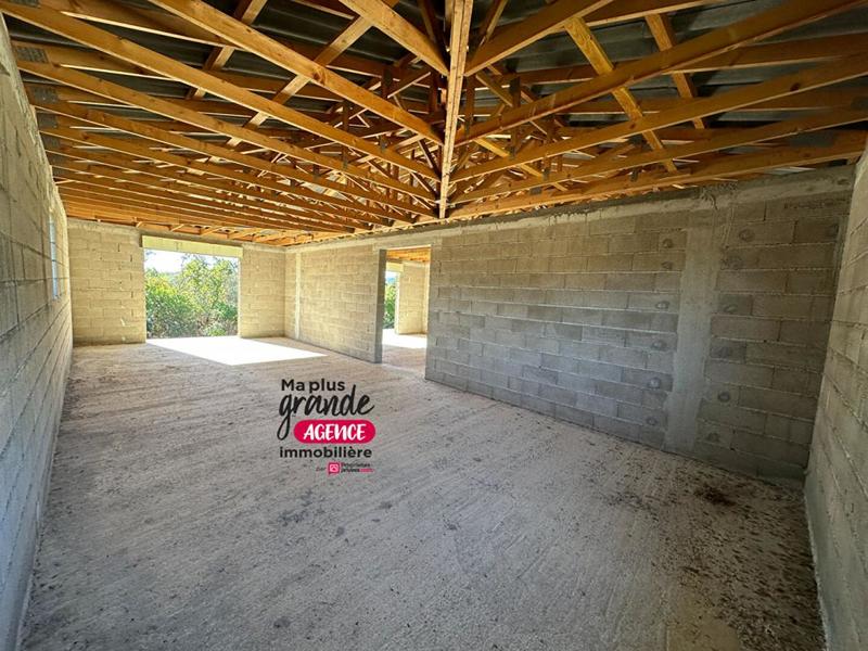 Maison - 125 m² - 4 pièces