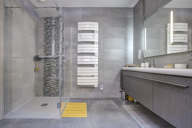 Villa - 170 m² - 5 pièces