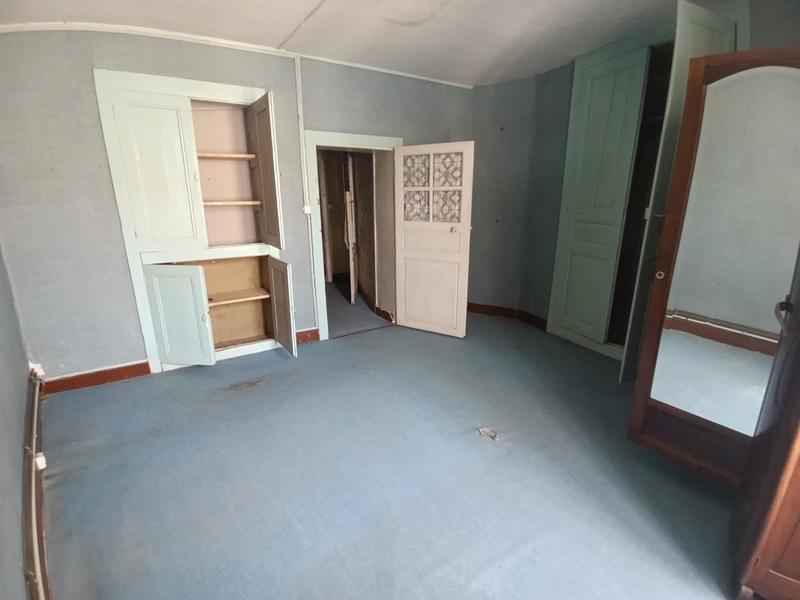 Maison de village - 84 m² - 4 pièces