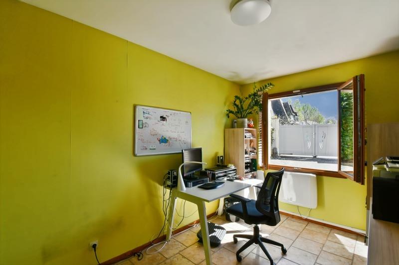 Maison - 128 m² - 6 pièces