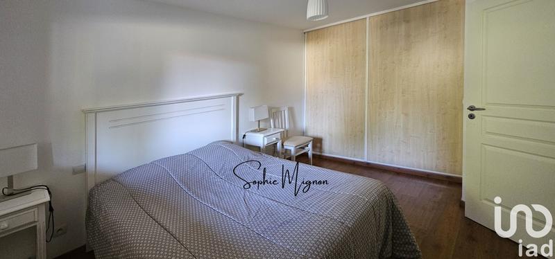 Appartement - 49 m² - 4 pièces