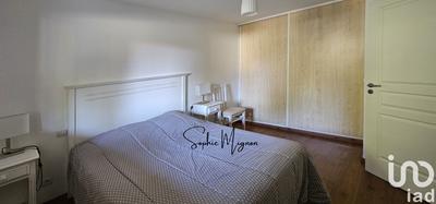 Appartement - 49 m² - 4 pièces