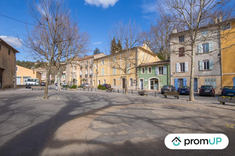 Appartement - 22 m² - 1 pièce